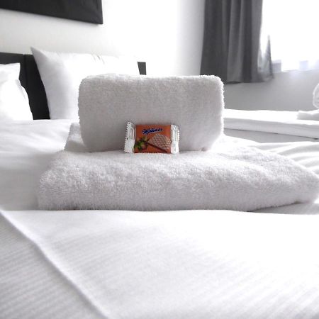 Wohhhlfuehl Appartement Im Zentrum غراتس المظهر الخارجي الصورة