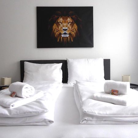Wohhhlfuehl Appartement Im Zentrum غراتس المظهر الخارجي الصورة