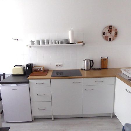 Wohhhlfuehl Appartement Im Zentrum غراتس المظهر الخارجي الصورة
