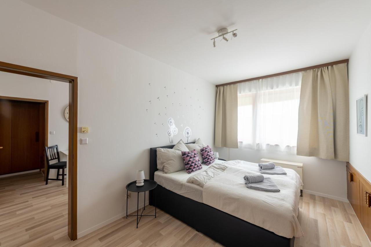 Wohhhlfuehl Appartement Im Zentrum غراتس المظهر الخارجي الصورة