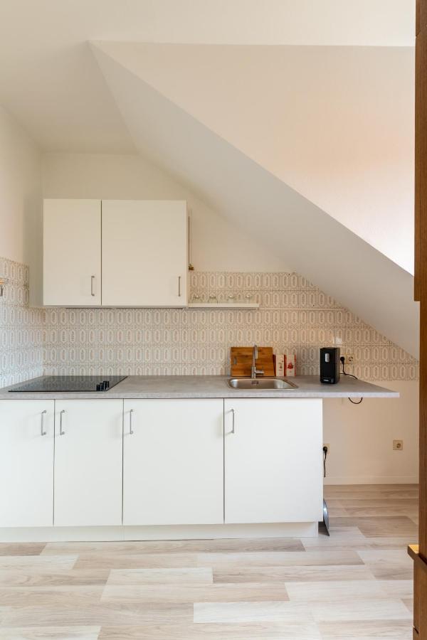 Wohhhlfuehl Appartement Im Zentrum غراتس المظهر الخارجي الصورة