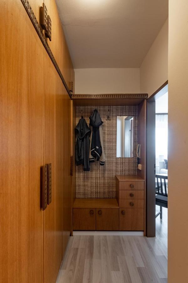 Wohhhlfuehl Appartement Im Zentrum غراتس المظهر الخارجي الصورة