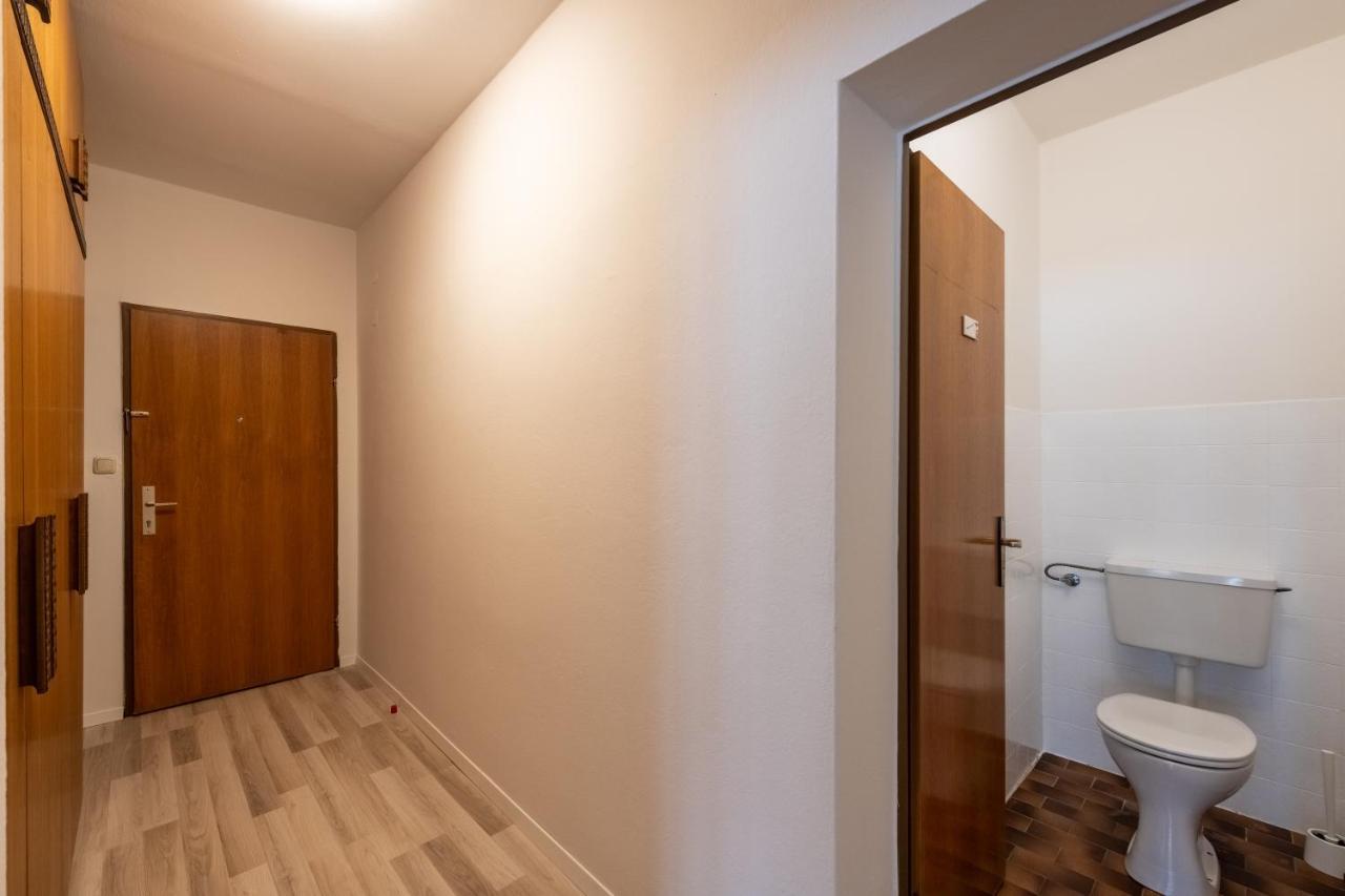 Wohhhlfuehl Appartement Im Zentrum غراتس المظهر الخارجي الصورة