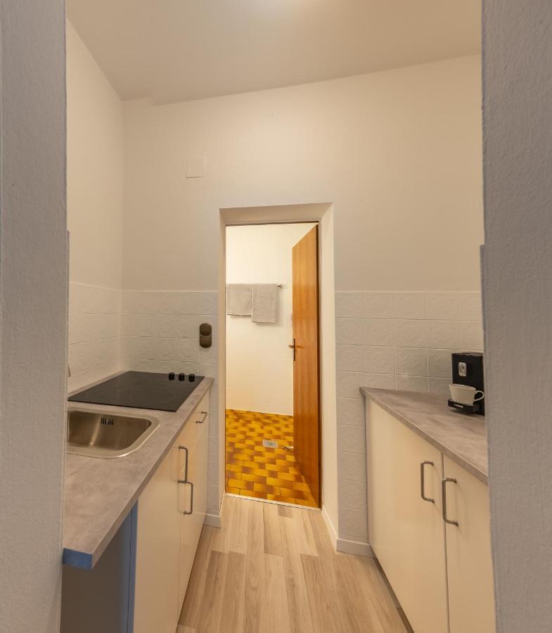 Wohhhlfuehl Appartement Im Zentrum غراتس المظهر الخارجي الصورة