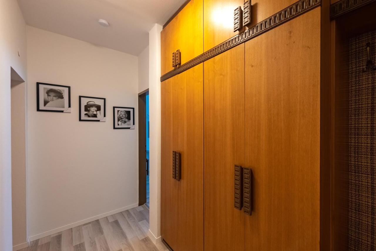 Wohhhlfuehl Appartement Im Zentrum غراتس المظهر الخارجي الصورة