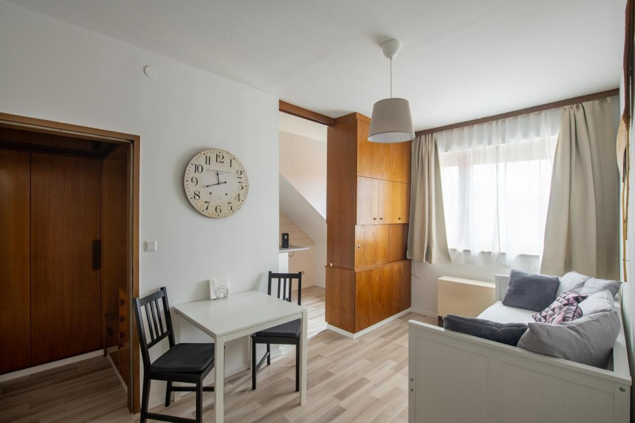 Wohhhlfuehl Appartement Im Zentrum غراتس المظهر الخارجي الصورة