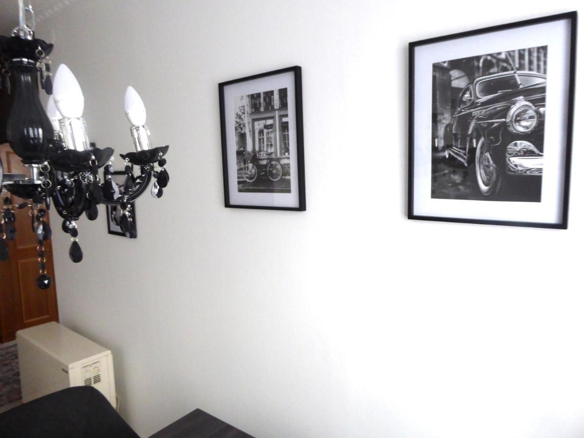 Wohhhlfuehl Appartement Im Zentrum غراتس المظهر الخارجي الصورة