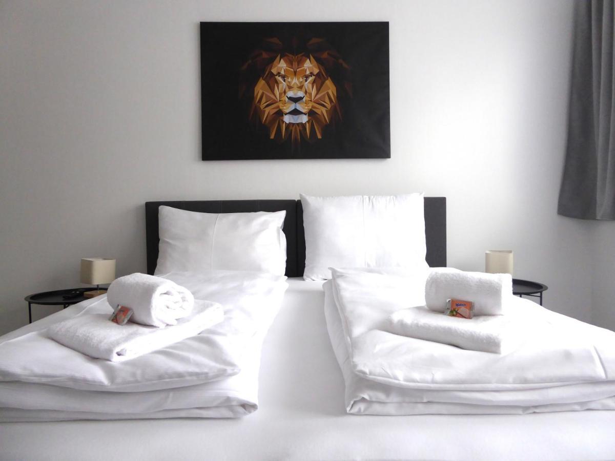 Wohhhlfuehl Appartement Im Zentrum غراتس المظهر الخارجي الصورة