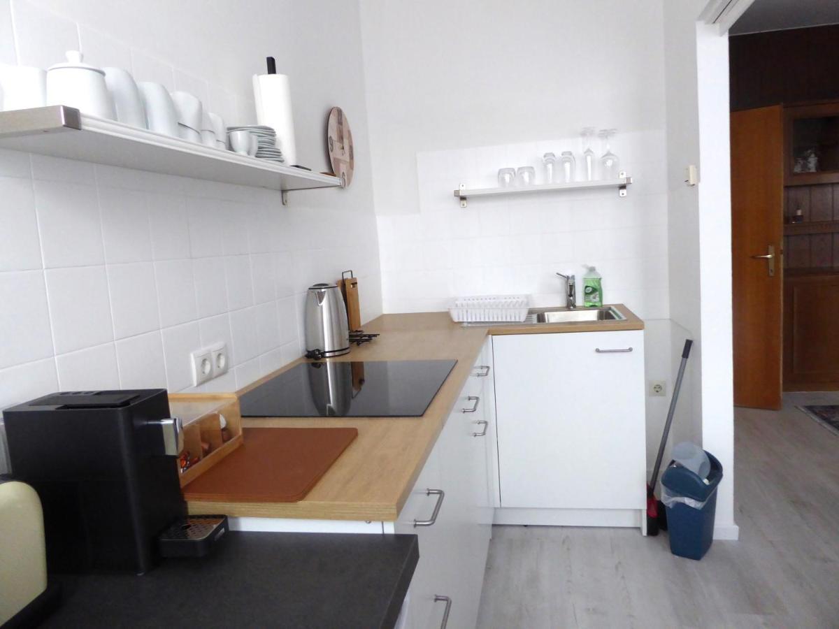 Wohhhlfuehl Appartement Im Zentrum غراتس المظهر الخارجي الصورة