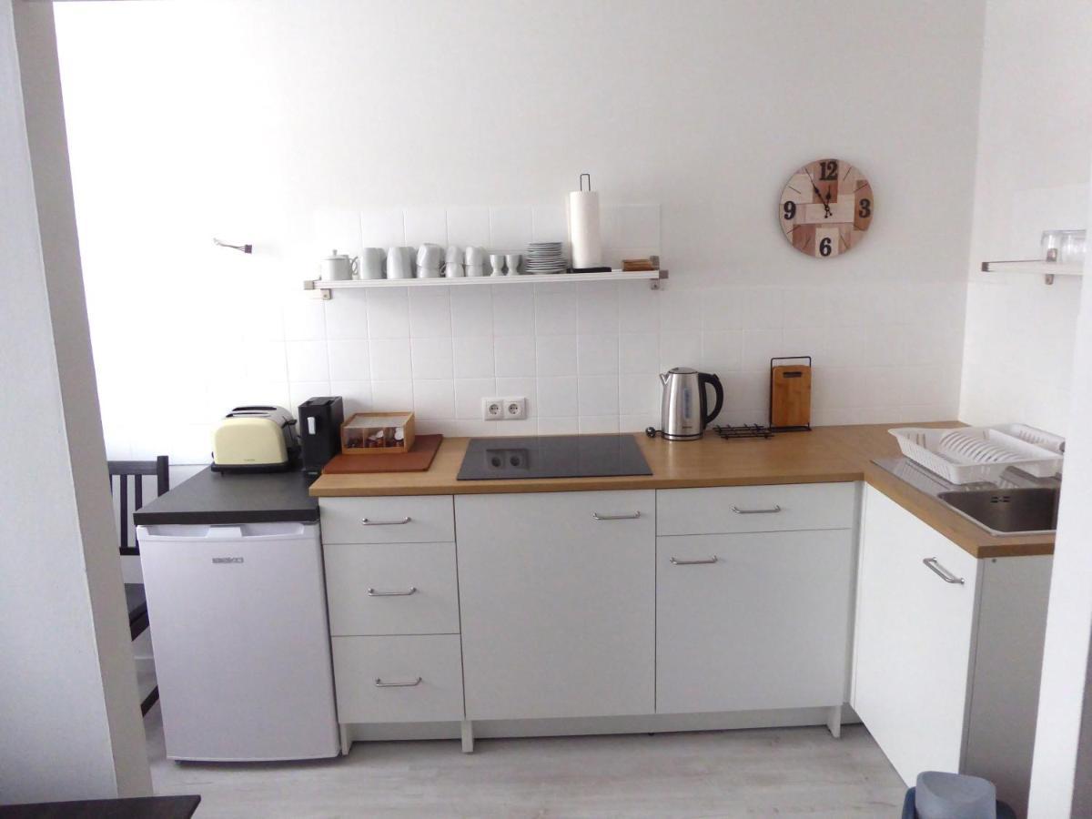 Wohhhlfuehl Appartement Im Zentrum غراتس المظهر الخارجي الصورة