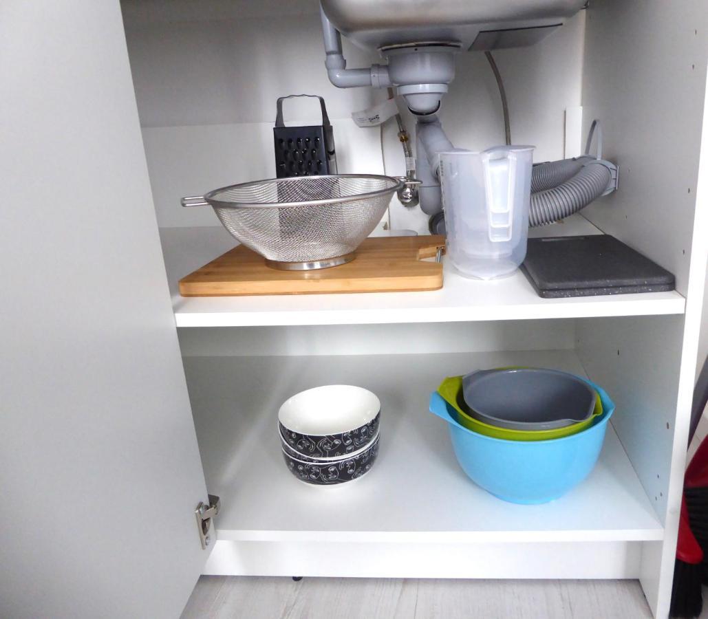 Wohhhlfuehl Appartement Im Zentrum غراتس المظهر الخارجي الصورة