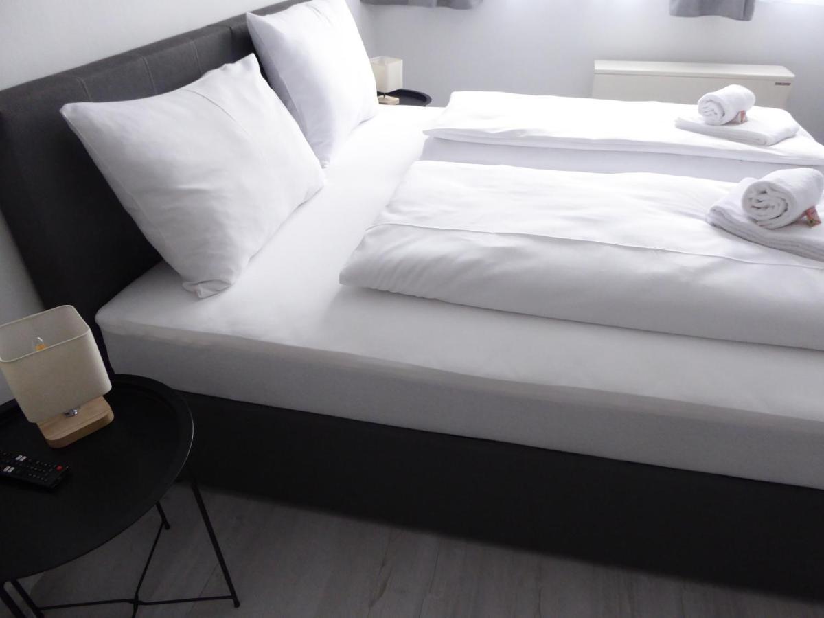 Wohhhlfuehl Appartement Im Zentrum غراتس المظهر الخارجي الصورة