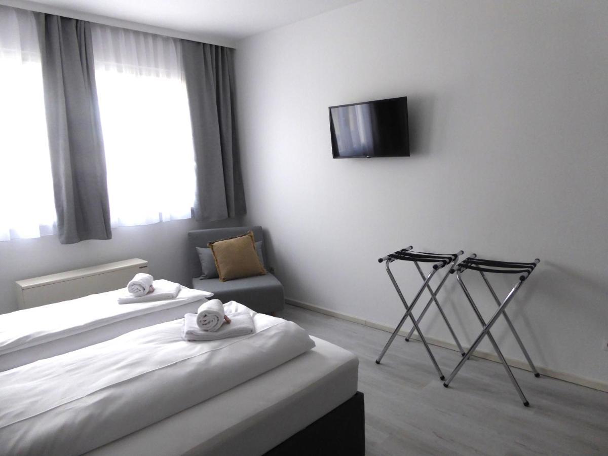 Wohhhlfuehl Appartement Im Zentrum غراتس المظهر الخارجي الصورة