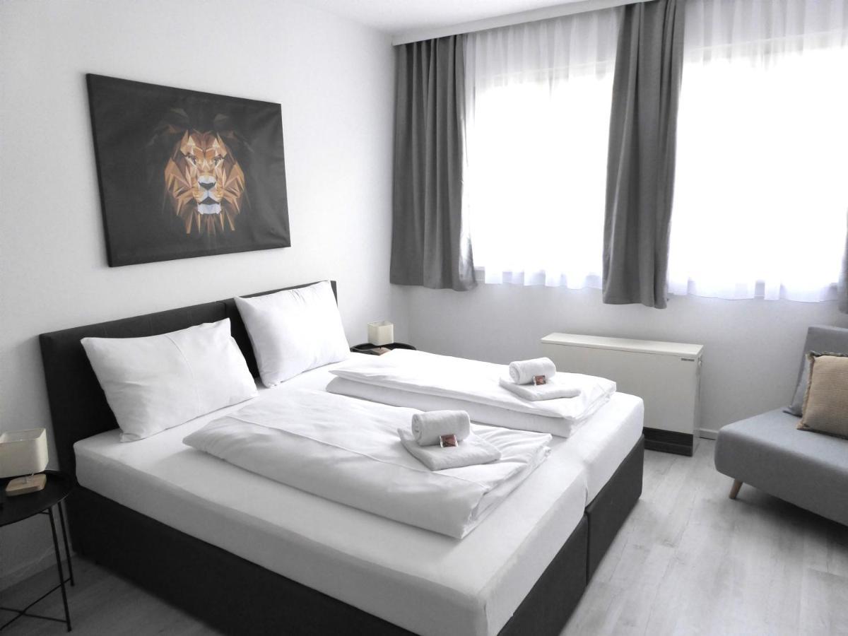 Wohhhlfuehl Appartement Im Zentrum غراتس المظهر الخارجي الصورة