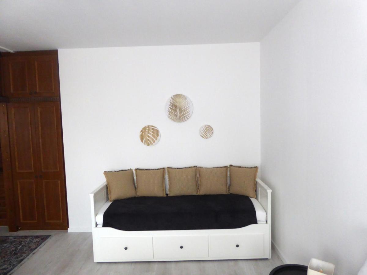 Wohhhlfuehl Appartement Im Zentrum غراتس المظهر الخارجي الصورة