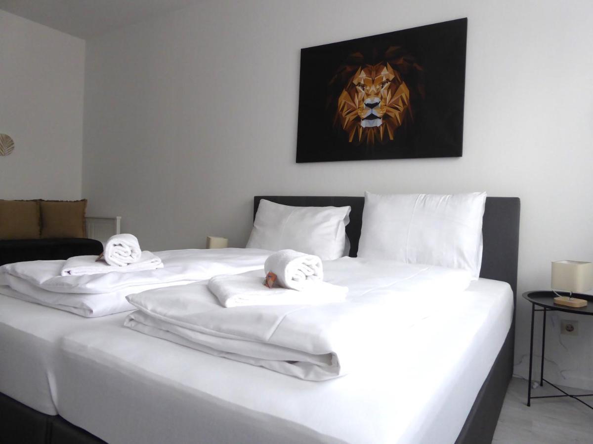 Wohhhlfuehl Appartement Im Zentrum غراتس المظهر الخارجي الصورة