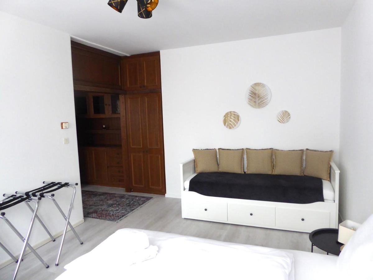 Wohhhlfuehl Appartement Im Zentrum غراتس المظهر الخارجي الصورة