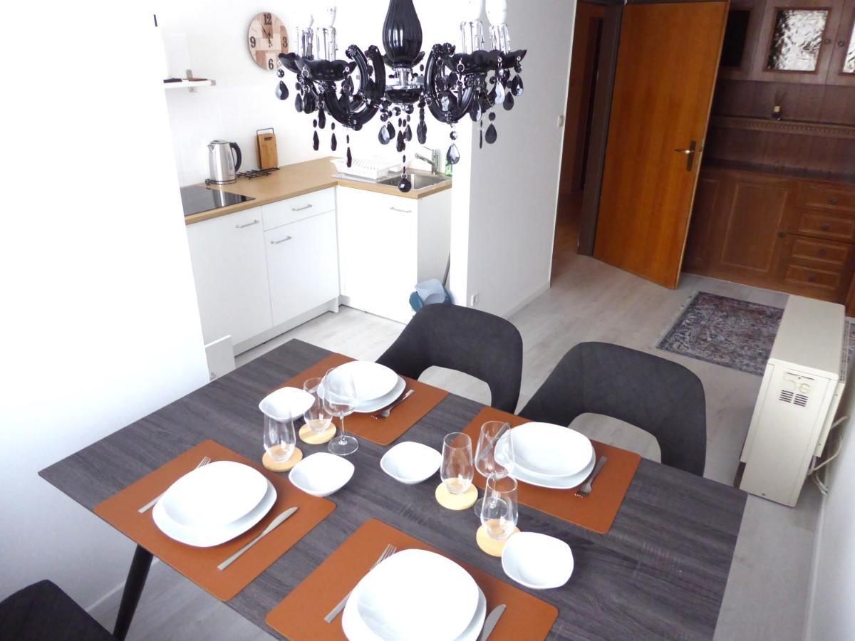 Wohhhlfuehl Appartement Im Zentrum غراتس المظهر الخارجي الصورة
