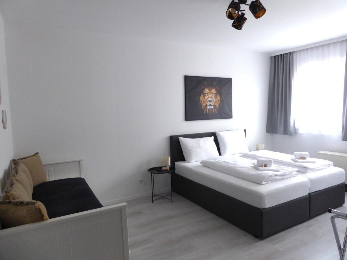 Wohhhlfuehl Appartement Im Zentrum غراتس المظهر الخارجي الصورة